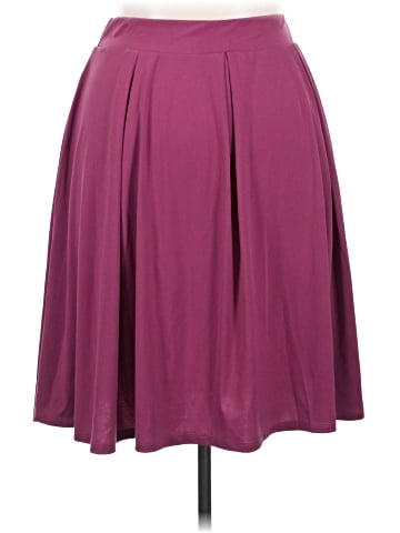 Lularoe Formal Skirt (view 2)