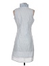 Mud Pie Blue Casual Dress Size S - photo 2