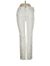 Driftwood Stars Ivory Jeans Size 25 waist - photo 1