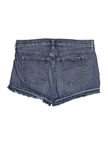 Banana Republic Denim Shorts (view 2)