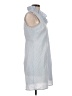 Mud Pie Blue Casual Dress Size S - photo 4