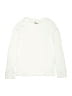 Epic Threads Ivory White Long Sleeve T-Shirt Size M (youth) - photo 1