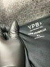 YPB Black Tube Top Size XL - photo 4