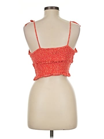 Patrons of Peace Sleeveless Blouse (view 2)