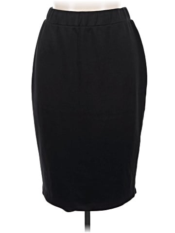 New York & Company Formal Skirt (view 1)