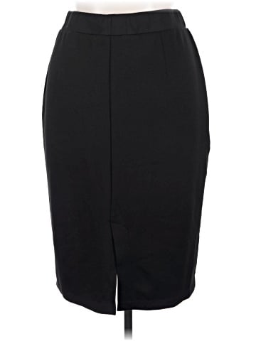 New York & Company Formal Skirt (view 2)