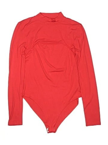 MANGOPOP Collection Bodysuit (view 1)