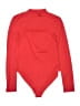 MANGOPOP Collection Red Bodysuit Size M - photo 1