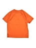 Spyder Solid Orange Active T-Shirt Size M (kids) - photo 2