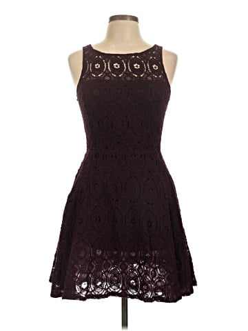 BB Dakota Cocktail Dress (view 1)