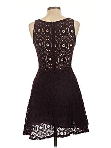 BB Dakota Cocktail Dress (view 2)