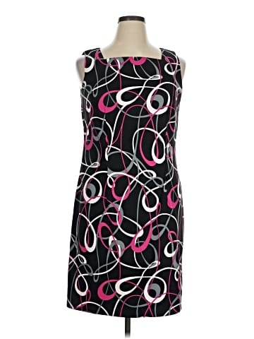 Alyx Cocktail Dress (view 1)