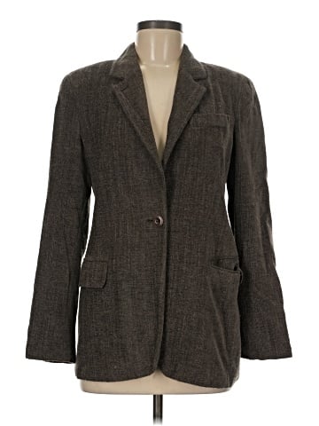 Max Mara Blazer (view 1)