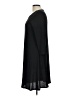 MSK Black Casual Dress Size L - photo 5