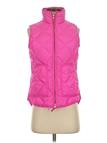 J.Crew Vest (view 1)