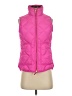 J.Crew 100% Polyester Pink Vest Size XS - photo 1
