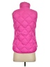 J.Crew 100% Polyester Pink Vest Size XS - photo 2
