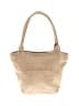 Unbranded 100% Vinyl Gold Shoulder Bag One size - photo 3
