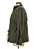 Caslon 100% Cotton Green Jacket Size L - photo 5