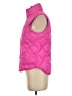 J.Crew 100% Polyester Pink Vest Size XS - photo 5