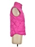 J.Crew 100% Polyester Pink Vest Size XS - photo 4