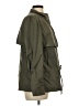 Caslon 100% Cotton Green Jacket Size L - photo 4