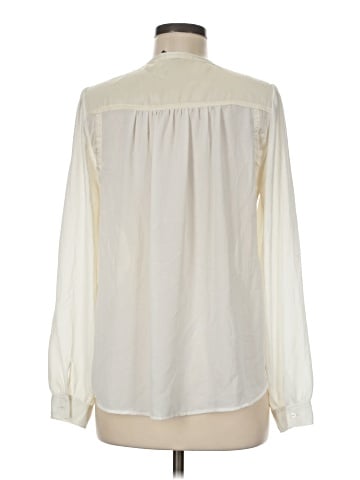 Not Your Daughter's Jeans Long Sleeve Blouse (view 2)