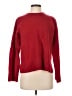 Reformation 100% Wool Solid Red Wool Pullover Sweater Size S - photo 1
