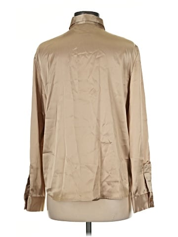 Norton McNaughton Long Sleeve Blouse (view 2)