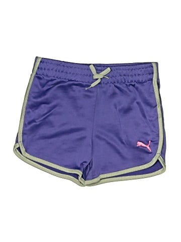 Puma Athletic Shorts (view 1)