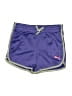 Puma Purple Athletic Shorts Size 6 - photo 1