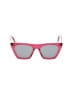 Rag & Bone Pink Sunglasses One size - photo 2