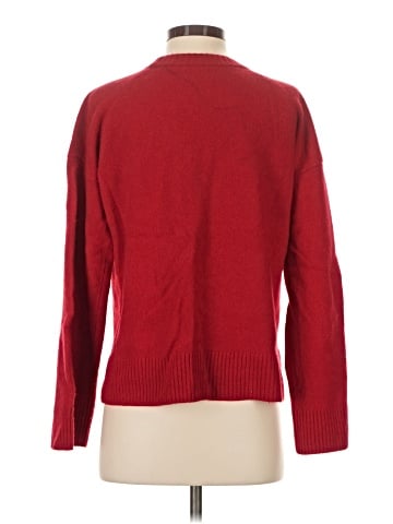 Reformation Wool Pullover Sweater (view 2)