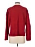 Reformation 100% Wool Solid Red Wool Pullover Sweater Size S - photo 2