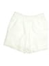 Boston Proper Solid Ivory Shorts Size S - photo 2