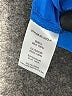 Aryn K. Blue Long Sleeve Blouse Size L - photo 8