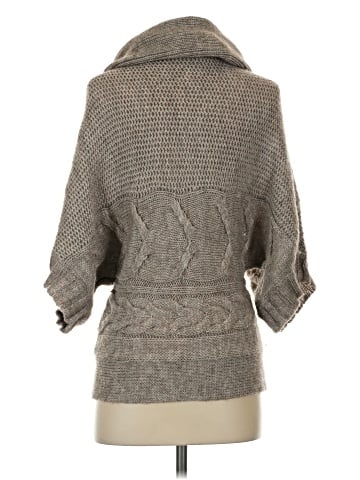 BCBGeneration Turtleneck Sweater (view 2)