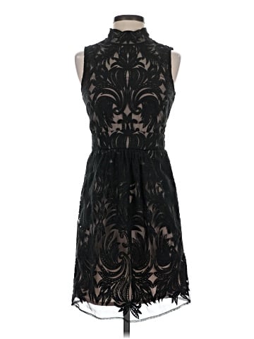 Baraschi Cocktail Dress (view 1)