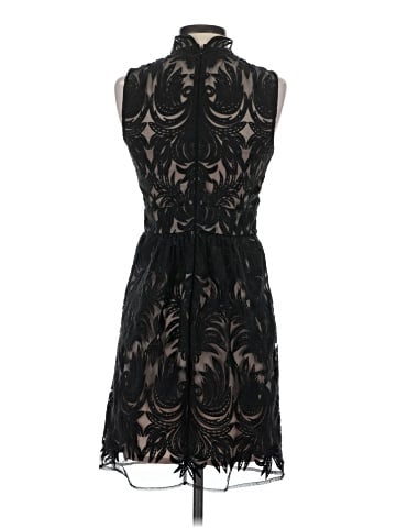 Baraschi Cocktail Dress (view 2)