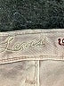 Levi's Pink Jeans Size 29 waist - photo 7