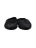 Andre Assous Black Mule/Clog Size 6 - photo 2