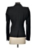 BOSS by HUGO BOSS Black Blazer Size 2 - photo 2