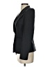 BOSS by HUGO BOSS Black Blazer Size 2 - photo 5