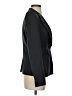 BOSS by HUGO BOSS Black Blazer Size 2 - photo 4