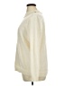 Susan Graver Ivory Turtleneck Sweater Size XL - photo 5