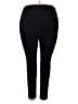 Torrid Black Active Pants Size 3X Plus (3) - photo 2