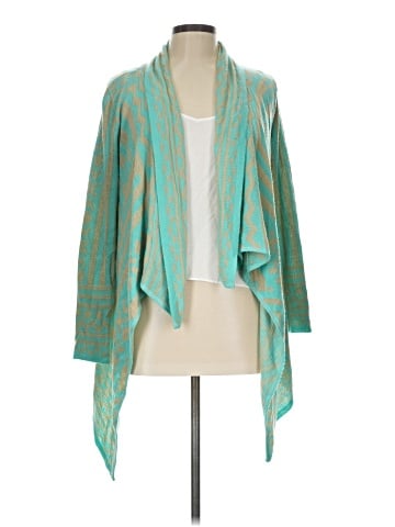 Wet Seal Cardigan (view 1)