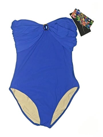 Gottex One Piece Swimsuit (view 1)