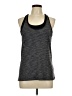Lululemon Athletica Gray Active Tank Size 10 - photo 1