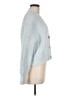 J.Crew Blue Cardigan Size M - photo 4